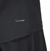 Adidas Club 3-Stripes Climacool Tennisshirt Damen - Schwarz Produktbild-Vorschau 6