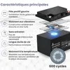 Extralink batterie AGM 12 V 18 Ah, VRLA, sans entretien Voir les images du produit 6