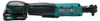 Makita WR100DSA, Schlagschrauber, Bürstenlos, Schwarz, Produktbild-Vorschau 6