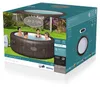 LAY-Z-SPA® St. Moritz AirJet™ idromassaggio, 216 x 71 cm, Anteprima dell’immagine prodotto 3