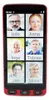 Olympia 2262 Mobiltelefon  One Size / EU Plug 220V  One Produktbild-Vorschau 6