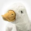 Steiff Margarete GmbH, -Plush- Gilda hus 47 biela ležiaca Náhľad obrázku produktu 3