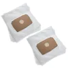 vhbw 10x Staubbeutel kompatibel mit Lux D 795 Royal, D775, Produktbild-Vorschau 3