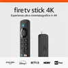 Fire TV Stick 4K, Schwarz Streaming-Player Produktbild-Vorschau 15