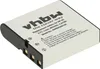 vhbw 2x Akku Ersatz für Kodak LB-060 für Kamera (950 mAh, Produktbild-Vorschau 2