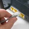 Vayox Kabel Sieciowy UTP Patch Cord VA0158-5 | Cat.5e | 5 m Podgląd zdjęcia produktu 2