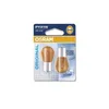 OSRAM Original Line 2er Pack, PY21W 12V 21W Voir les images du produit 8