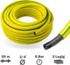 Profi Gartenschlauch 3/4 Zoll 50m gelb Produktbild-Vorschau 2