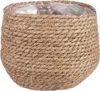 Mica Decorations Jorck Corbeille à plantes - H19 x Ø22 cm - Voir les images du produit 1
