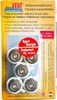 Durovent Heizkörperentlüfter 5er Pack 1/2' Metallausführung Produktbild-Vorschau 6