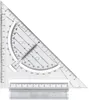 Aristo Schnellzeichendreieck 17.0 cm Produktbild-Vorschau 6
