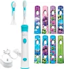 Philips -- Kids Connected Elektrische Zahnbürste Produktbild-Vorschau 49