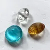 Deko Brillanten 19mm 100ml ca. 35 Stück Diamant Dekosteine Produktbild-Vorschau 3