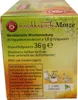 Czajniczek marokańska mięta Herbata miętowa odświeżająca Podgląd zdjęcia produktu 6
