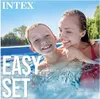INTEX 28108GN - Bazén Easy Set (244x61cm) s čerpadlom Náhľad obrázku produktu 11