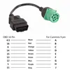 Câble de diagnostic pour camion, câble de scanner de Voir les images du produit 4