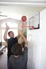 SKLZ Pro Mini Hoop XL Obręcz do koszykówki Obręcz do Podgląd zdjęcia produktu 12