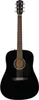 Fender CD-60 V3 Black Akustikgitarre Produktbild-Vorschau 5
