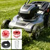 INF Trimmerspule mit Trimmerdraht für Einhell CE-CT 36/30 Produktbild-Vorschau 7