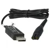 vhbw Ladekabel kompatibel mit Philips QP2520/30, QP2520/20, Produktbild-Vorschau 3