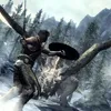 The Elder Scrolls V: Skyrim Legendary Edition (PS3) Produktbild-Vorschau 2