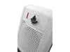 De'Longhi Caldobagno HBC 3030 Bianco 2000 W Anteprima dell’immagine prodotto 3