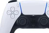 Drahtloser Controller SONY DualSense weiß für die Produktbild-Vorschau 4