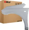 BLU Parafango compatibile con Opel Corsa D Z157 Sinistra Anteprima dell’immagine prodotto 1