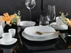 CreaTable, 22535, Square Weiss, Kombiservice 62-tlg, Produktbild-Vorschau 3