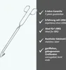 Westmark Grillzange, 38 cm, 12732270 Anteprima dell’immagine prodotto 2