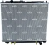 NRF 53810 Kühler Wasserkühler Motorkühler für MITSUBISHI Produktbild-Vorschau 1