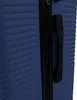 Trizand 26664 Set di 3 valigie da viaggio, 39/70/99 l, blu Anteprima dell’immagine prodotto 11