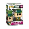 Figurka winylowa Funko Pop! Mad Hatter z Alicji w Krainie Voir les images du produit 3