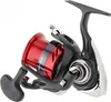 A fishing reel against a white background. Produktbild-Vorschau