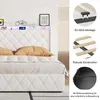 UnboxG čalúnená posteľ 160x200 cm s úložným priestorom, Náhľad obrázku produktu 11