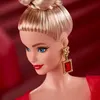 Barbie Signature JBJ17, Modelka, Žena, 6 rok / roky, Náhľad obrázku produktu 14