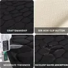 Protiskluzová rohož do vany Rohož do vany 40 x 60 cm, Náhled obrázku produktu 8