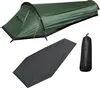 Einzel-Rucksack-Zelt, Wander-Bivy-Zelt, leichtes Produktbild-Vorschau 1
