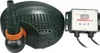 Osaga VariomatiX OGM 10000 VX 34-85 Watt 10,5m³/h 5,5m hmax Produktbild-Vorschau 8