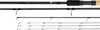Preston Supera X Superlight 12ft Float 3,65m 8g - Matchrute Produktbild-Vorschau 5