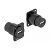 DeLOCK D-Typ Modul USB 2.0 Typ-A Buchse zu Buchse, USB A, Produktbild-Vorschau 1