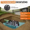 GARANTIA Infiltratietunnel infiltratieset 300 L Productafbeelding-voorbeeld 3