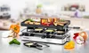 Parrilla Raclette RC 1400, con placa de cocción reversible Vista previa de la imagen del producto 17