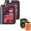 Kit d'entretien pour CAN-AM Outlander 570 Max DPS Internati Voir les images du produit 1