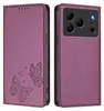 Étui en cuir pour Doogee Note 56 / Note 56 Pro, étui de Voir les images du produit 1