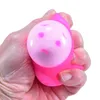 4x Kögler Quetschball mit Gesichter TPR 6cm Antistressball Produktbild-Vorschau 9