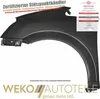 DIEDERICHS 1875007 Kotflügel Vorne Links für OPEL Meriva A Produktbild-Vorschau 2