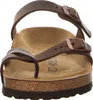 Birkenstock Sandalen Größe 39 Mayari Habana Produktbild-Vorschau 41