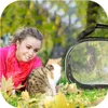 Furrever Friends Viditelný batoh - přepravka pro kočku a Náhled obrázku produktu 8