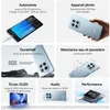 Xiaomi Redmi Note 15 4G, dual SIM, 6GB RAM, 128GB opslag - Productafbeelding-voorbeeld 16